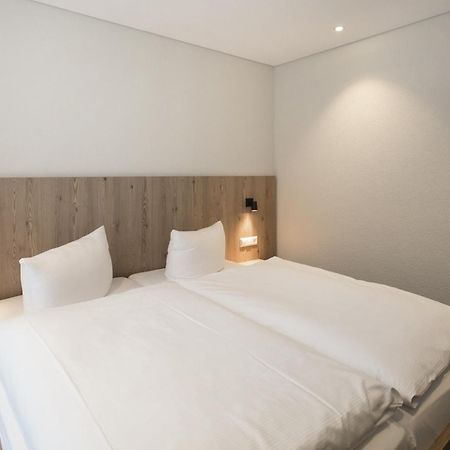 Hotel-Gasthaus Engel Luttingen Лауфенбурґ Номер фото