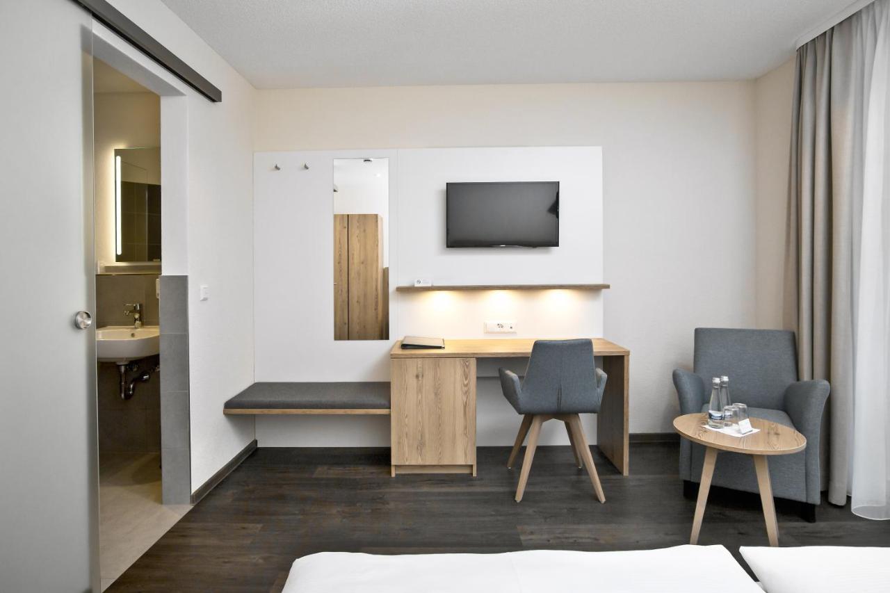 Hotel-Gasthaus Engel Luttingen Лауфенбурґ Екстер'єр фото