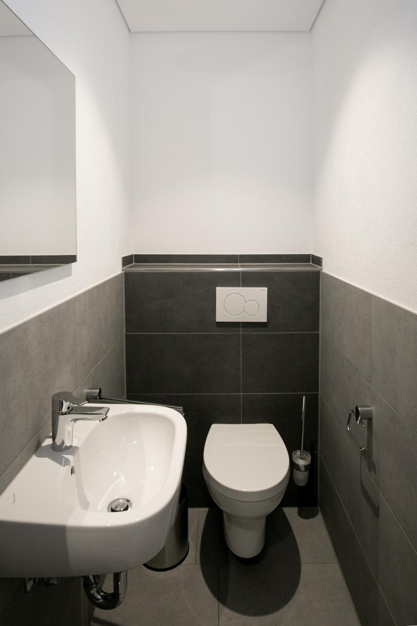 Hotel-Gasthaus Engel Luttingen Лауфенбурґ Номер фото