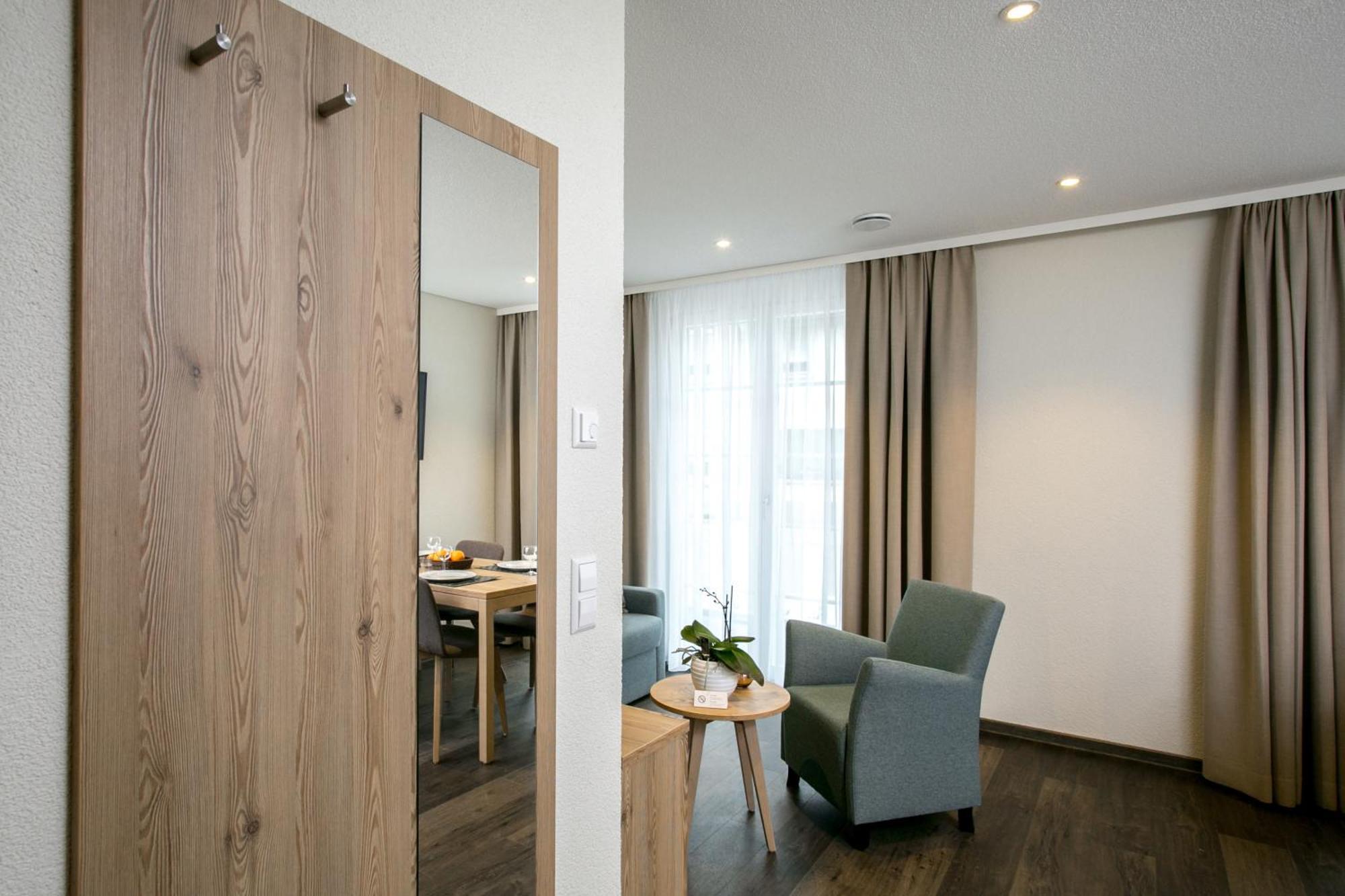 Hotel-Gasthaus Engel Luttingen Лауфенбурґ Номер фото