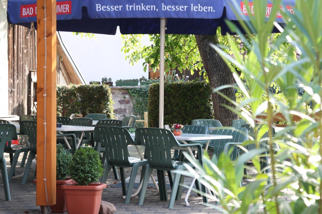 Hotel-Gasthaus Engel Luttingen Лауфенбурґ Екстер'єр фото